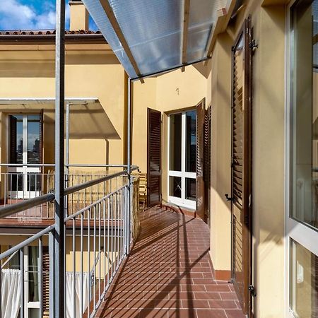 Irnerio Apartments By Wonderful Italy Bologna Bagian luar foto