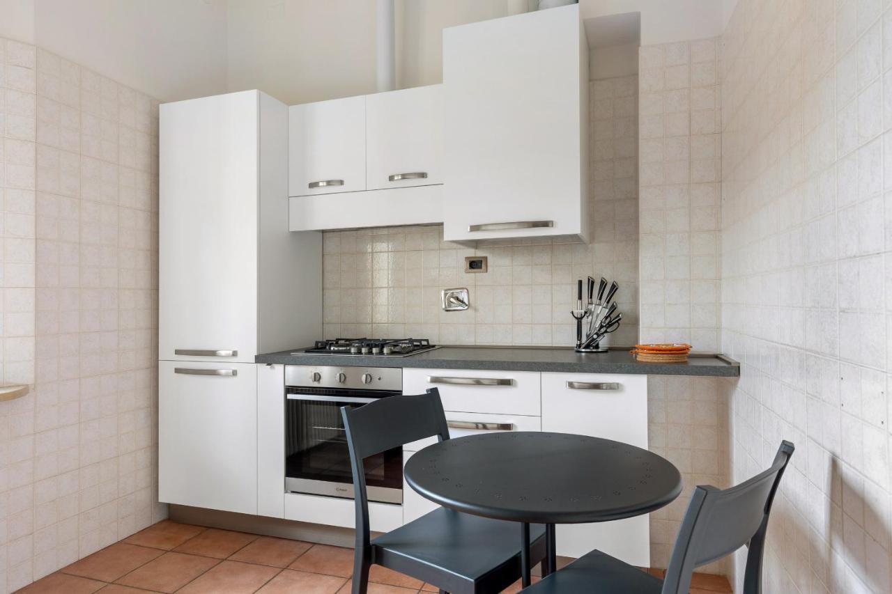 Irnerio Apartments By Wonderful Italy Bologna Bagian luar foto