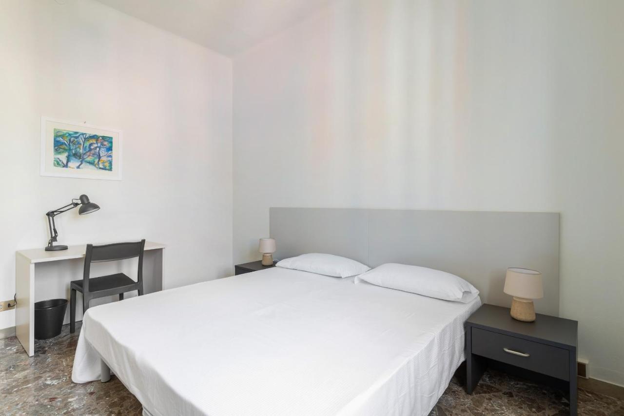 Irnerio Apartments By Wonderful Italy Bologna Bagian luar foto