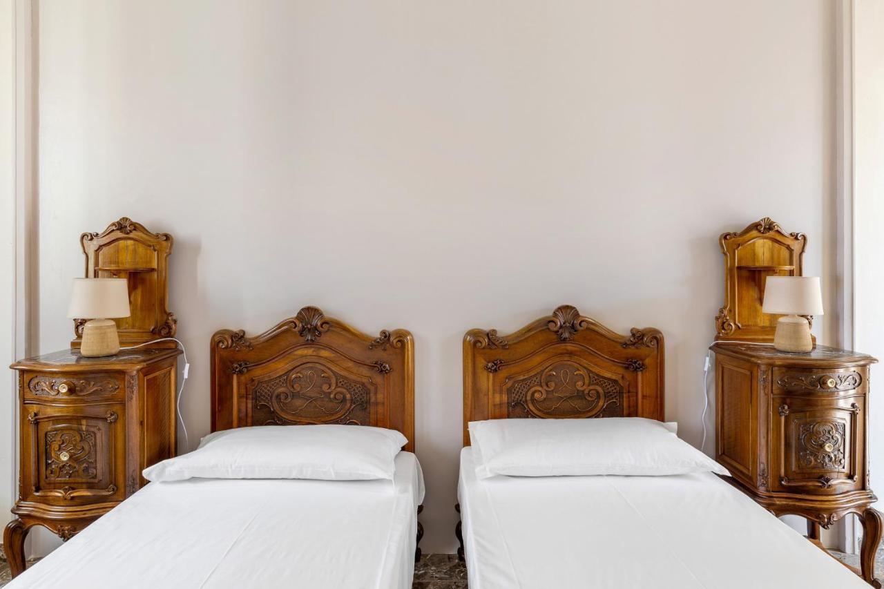 Irnerio Apartments By Wonderful Italy Bologna Bagian luar foto