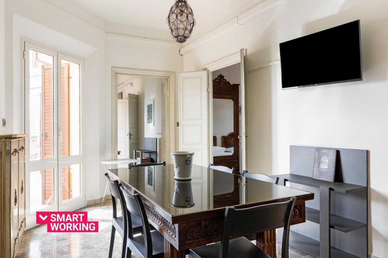 Irnerio Apartments By Wonderful Italy Bologna Bagian luar foto