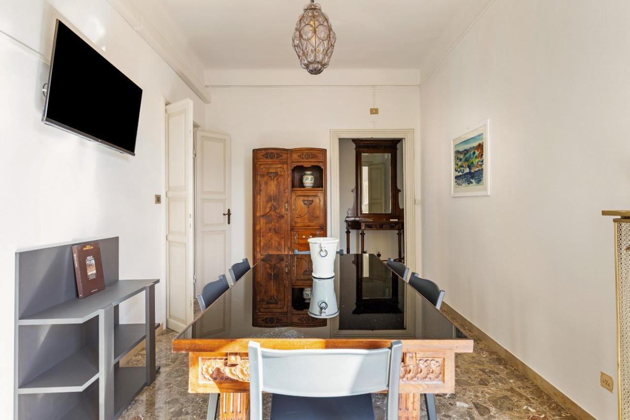 Irnerio Apartments By Wonderful Italy Bologna Bagian luar foto
