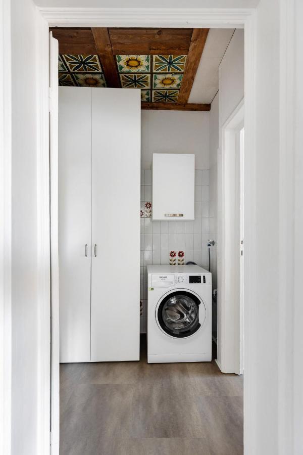 Irnerio Apartments By Wonderful Italy Bologna Bagian luar foto