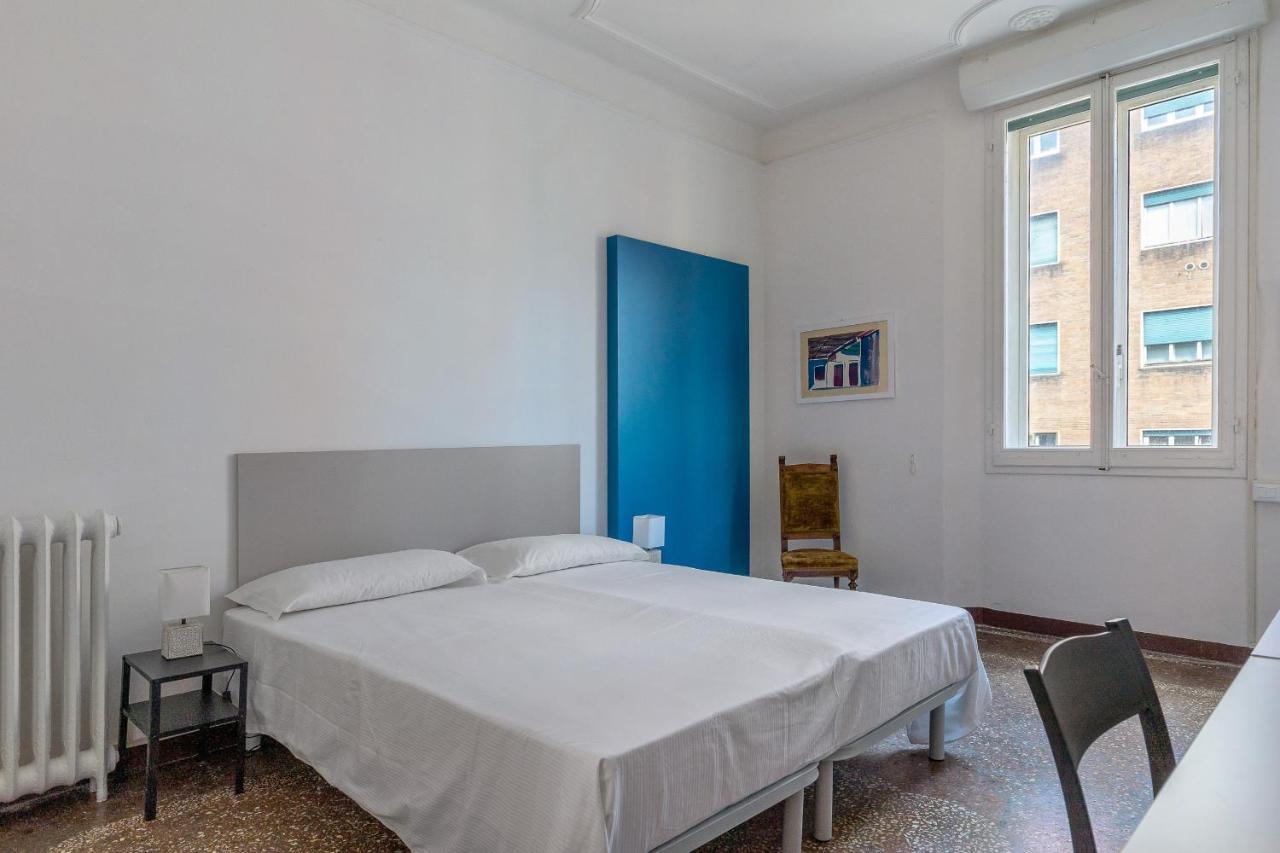 Irnerio Apartments By Wonderful Italy Bologna Bagian luar foto