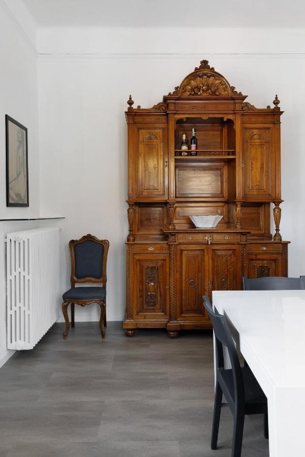 Irnerio Apartments By Wonderful Italy Bologna Bagian luar foto