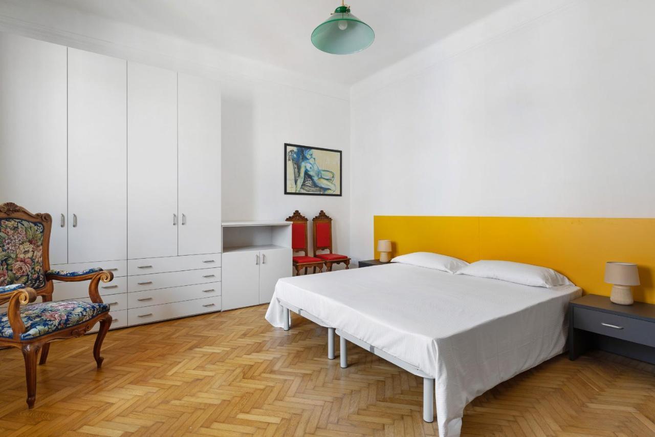 Irnerio Apartments By Wonderful Italy Bologna Bagian luar foto