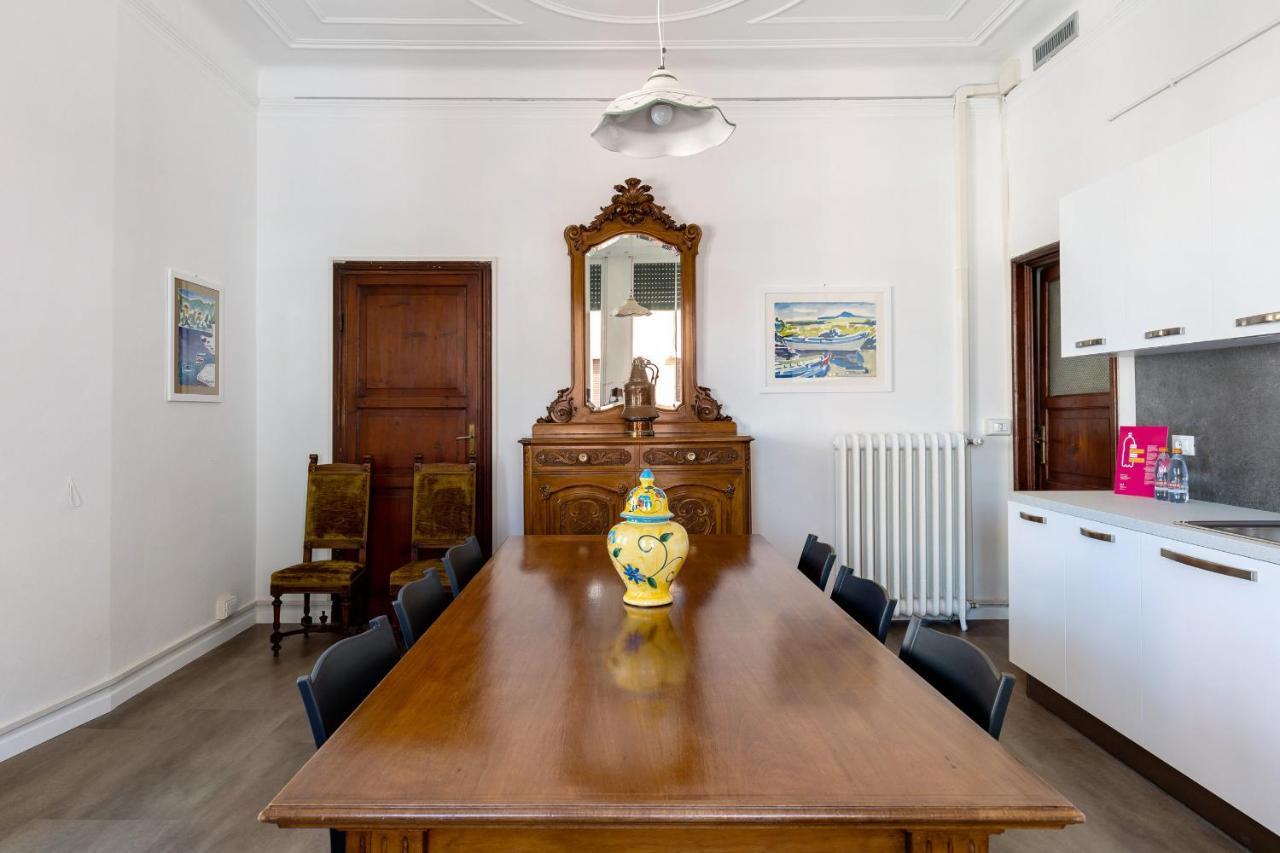 Irnerio Apartments By Wonderful Italy Bologna Bagian luar foto