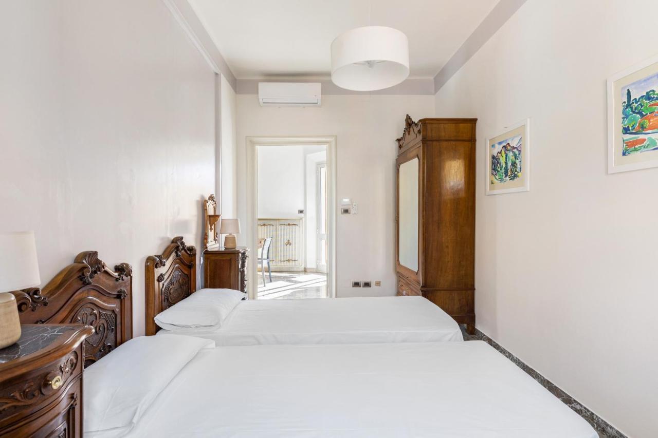 Irnerio Apartments By Wonderful Italy Bologna Bagian luar foto