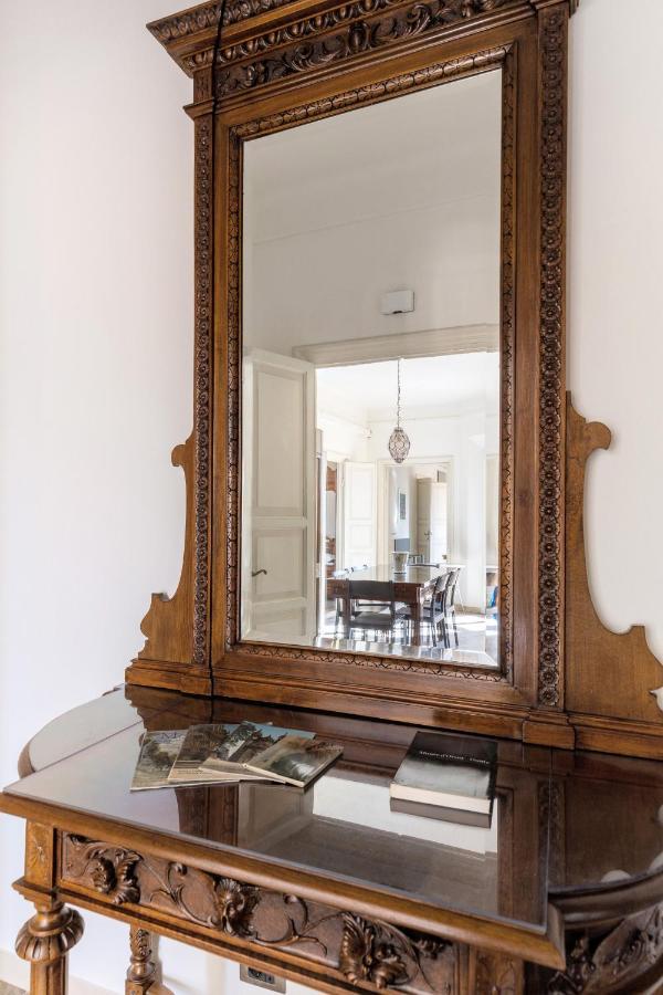 Irnerio Apartments By Wonderful Italy Bologna Bagian luar foto
