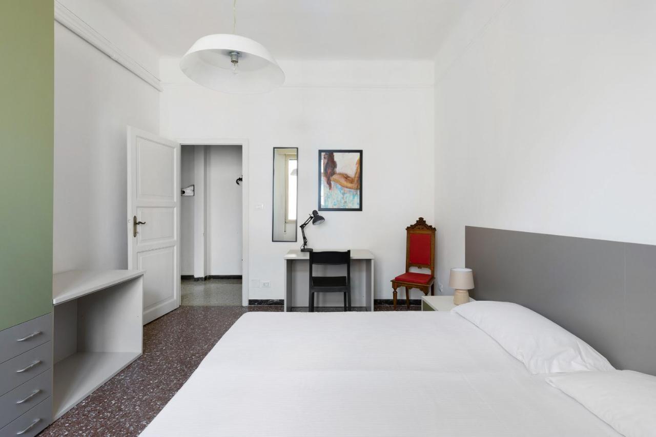 Irnerio Apartments By Wonderful Italy Bologna Bagian luar foto