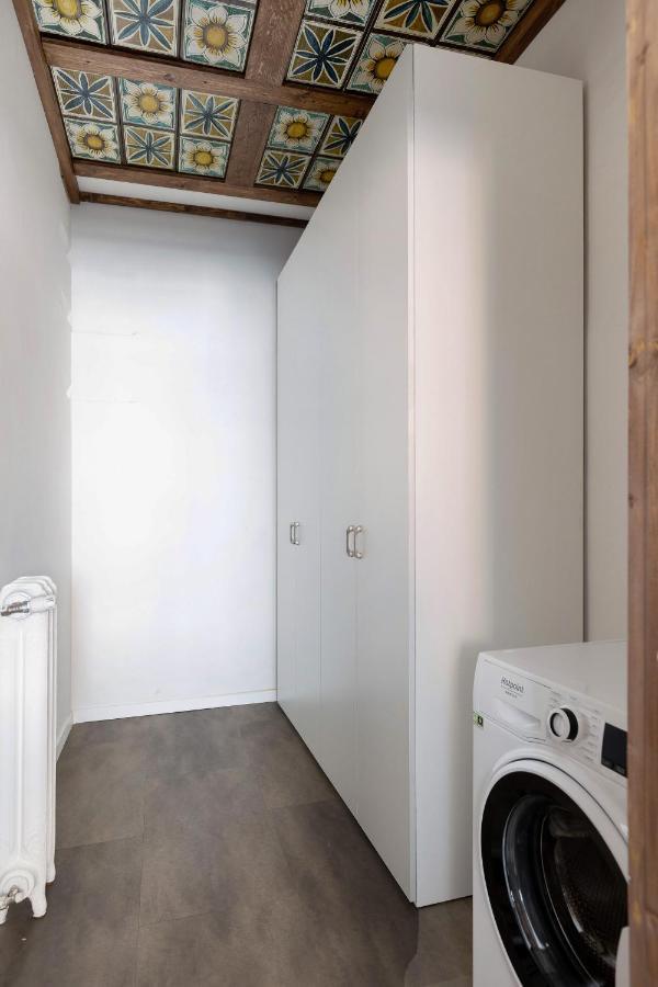 Irnerio Apartments By Wonderful Italy Bologna Bagian luar foto