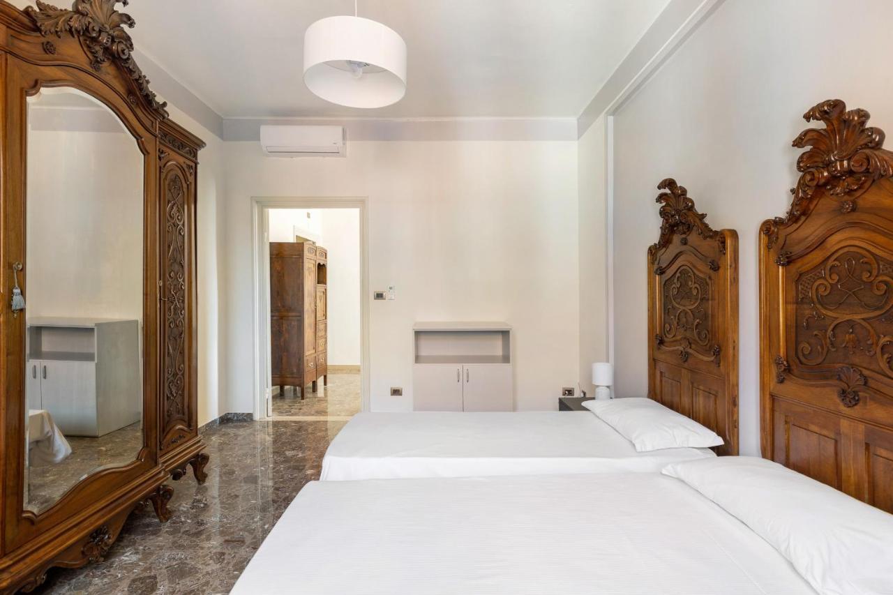 Irnerio Apartments By Wonderful Italy Bologna Bagian luar foto