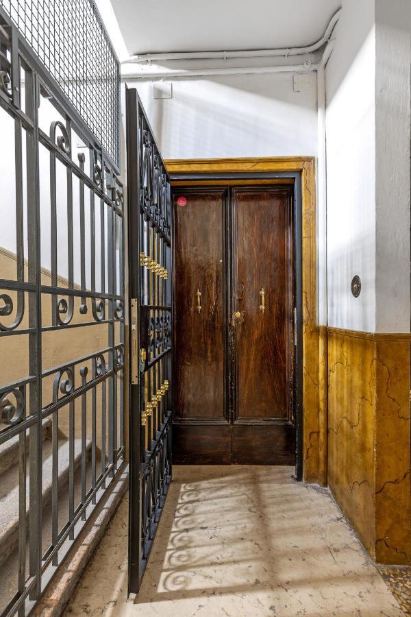 Irnerio Apartments By Wonderful Italy Bologna Bagian luar foto