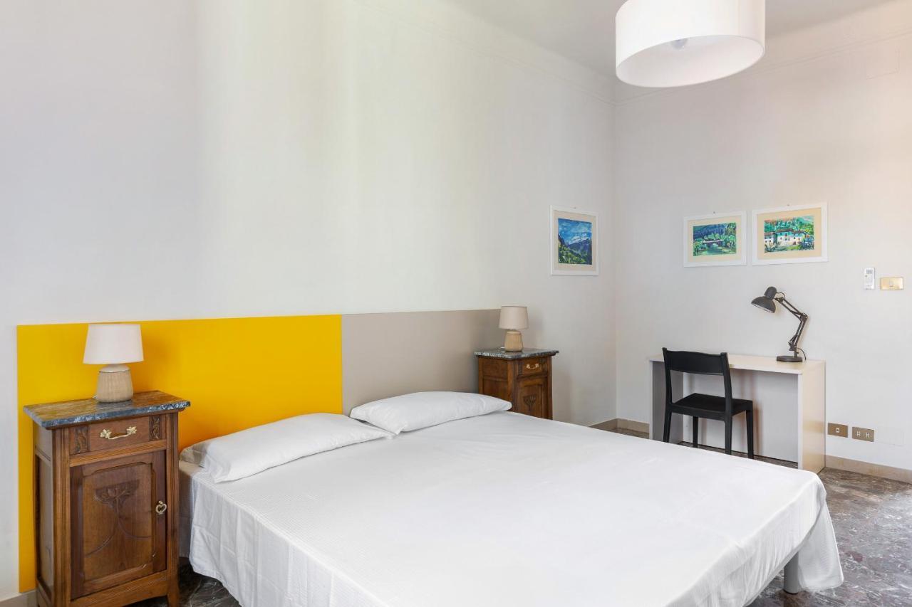 Irnerio Apartments By Wonderful Italy Bologna Bagian luar foto