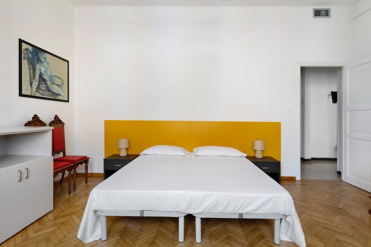 Irnerio Apartments By Wonderful Italy Bologna Bagian luar foto