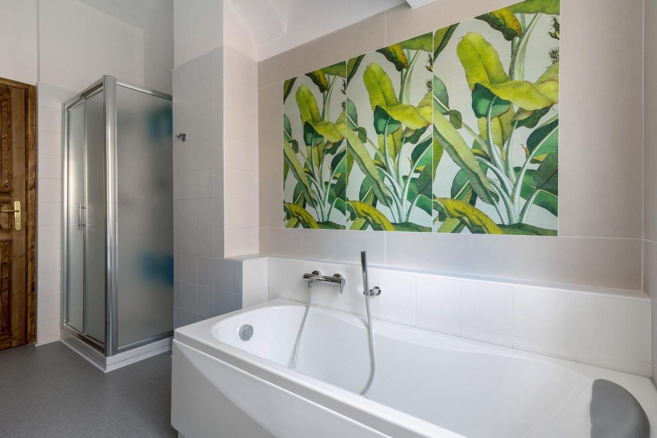 Irnerio Apartments By Wonderful Italy Bologna Bagian luar foto