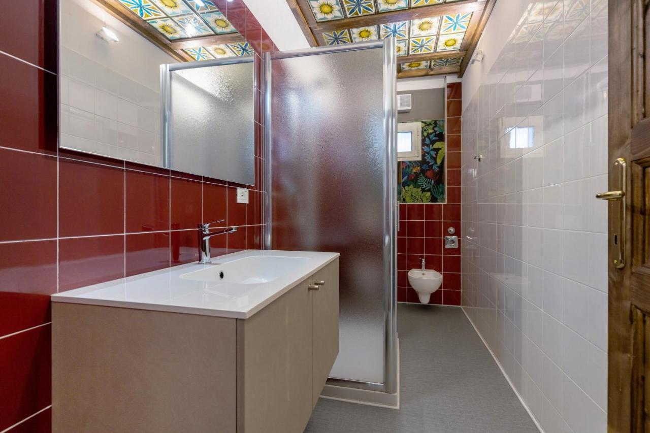 Irnerio Apartments By Wonderful Italy Bologna Bagian luar foto