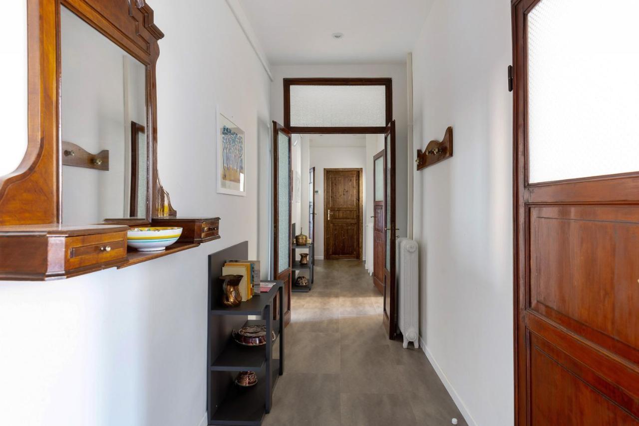 Irnerio Apartments By Wonderful Italy Bologna Bagian luar foto