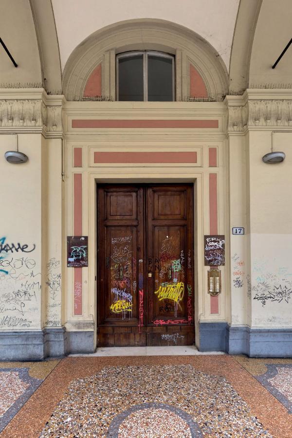 Irnerio Apartments By Wonderful Italy Bologna Bagian luar foto